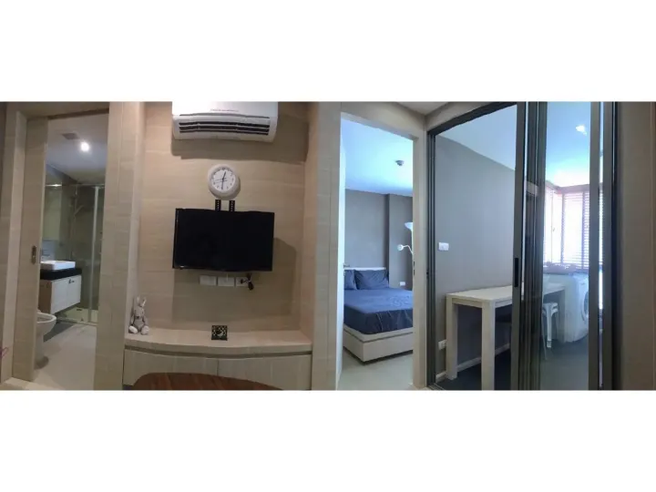 Property photos for Klass Condo Silom