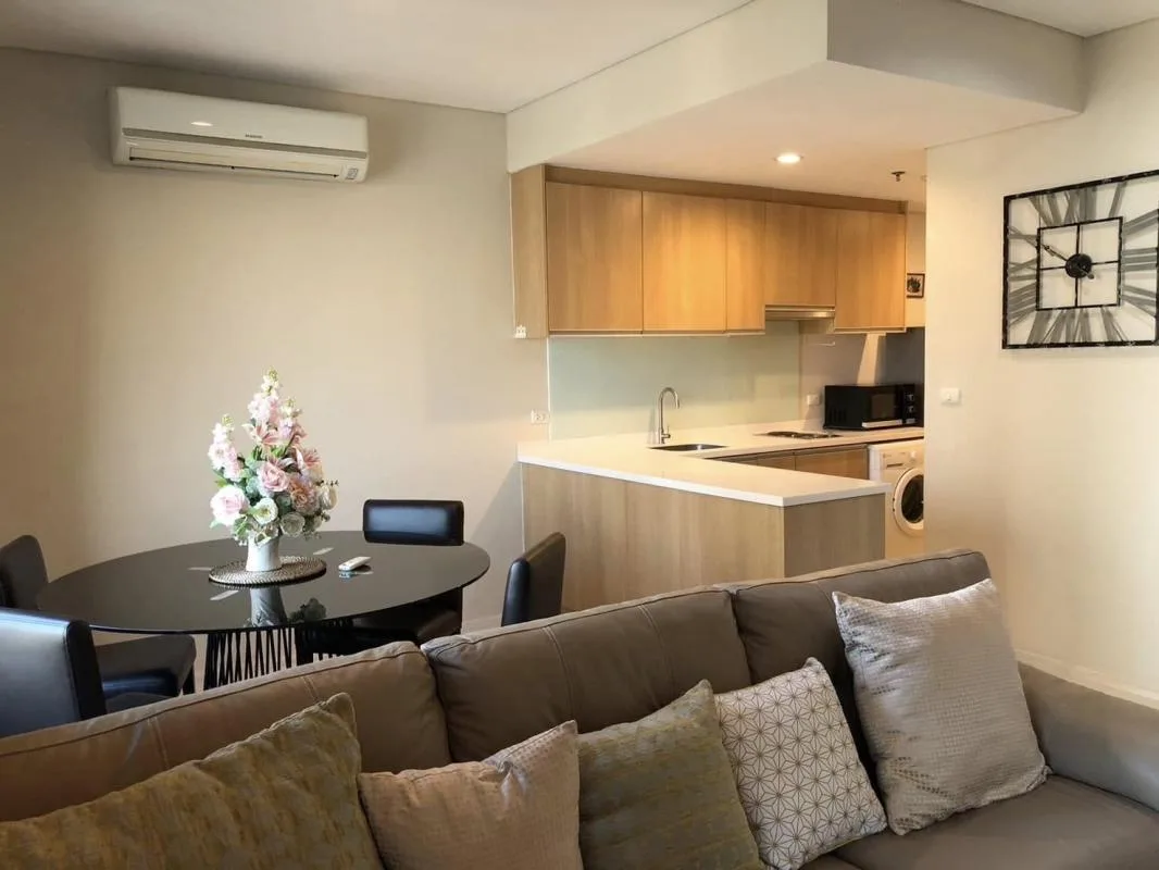 Property photos for Villa Asoke