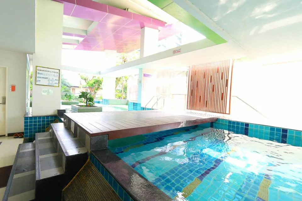 Property photos for Chateau In Town Phaholyothin 11