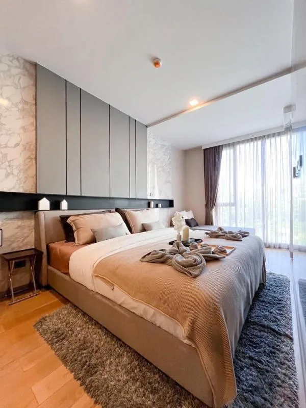 Property photos for Fynn Sukhumvit 31