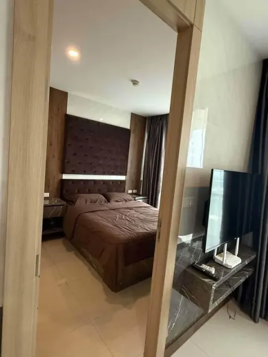 Property photos for The Riviera Jomtien