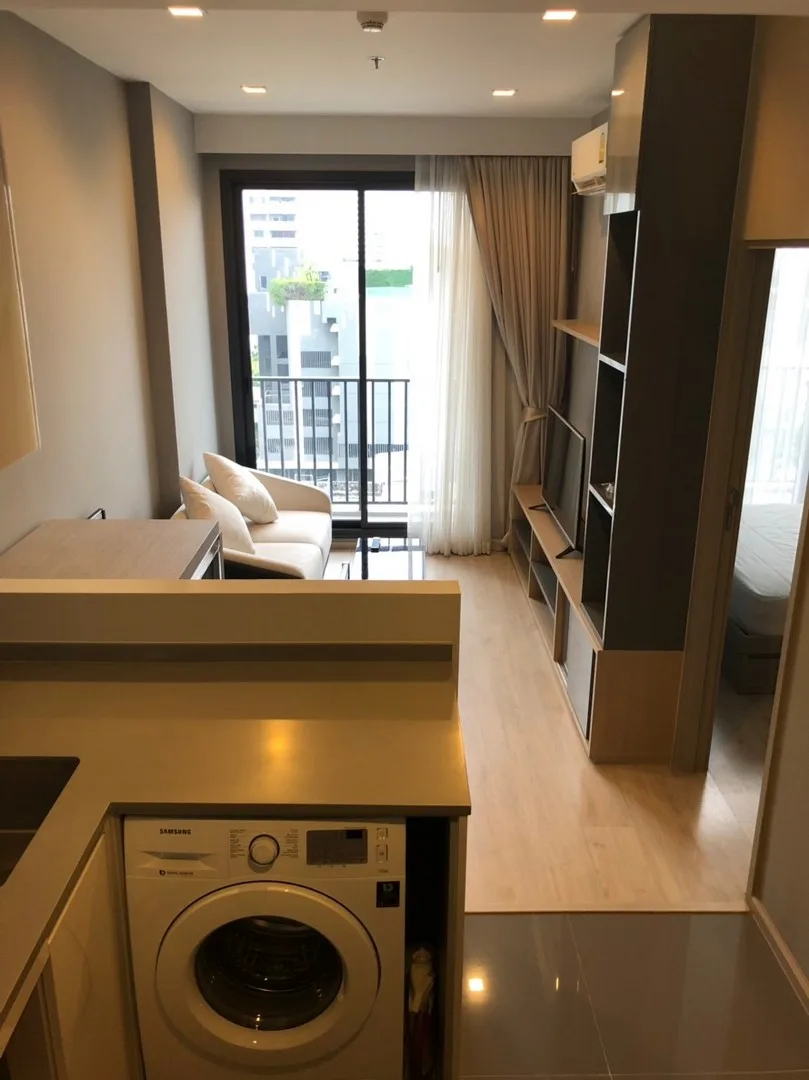 Property photos for M Thonglor 10