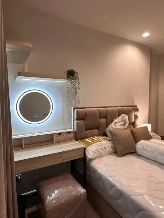 Property photos for Life Asoke Hype