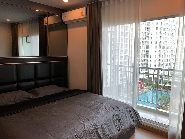 Property photos for Supalai Wellington 2