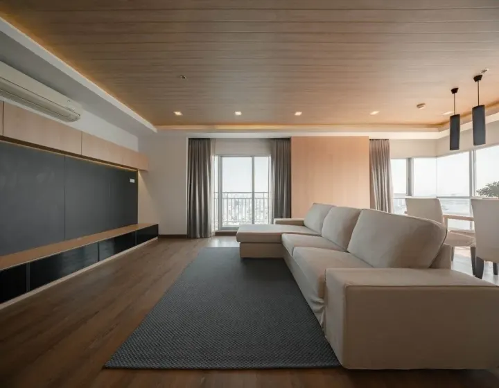 Property photos for Ivy River