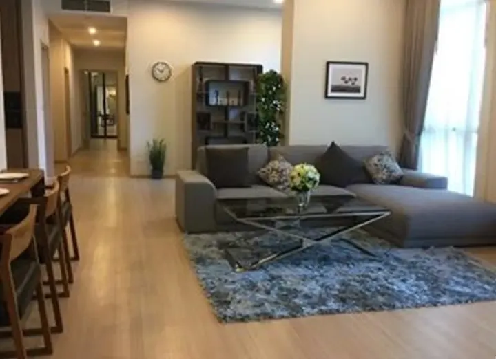 Property photos for The Capital Ekamai-Thonglor