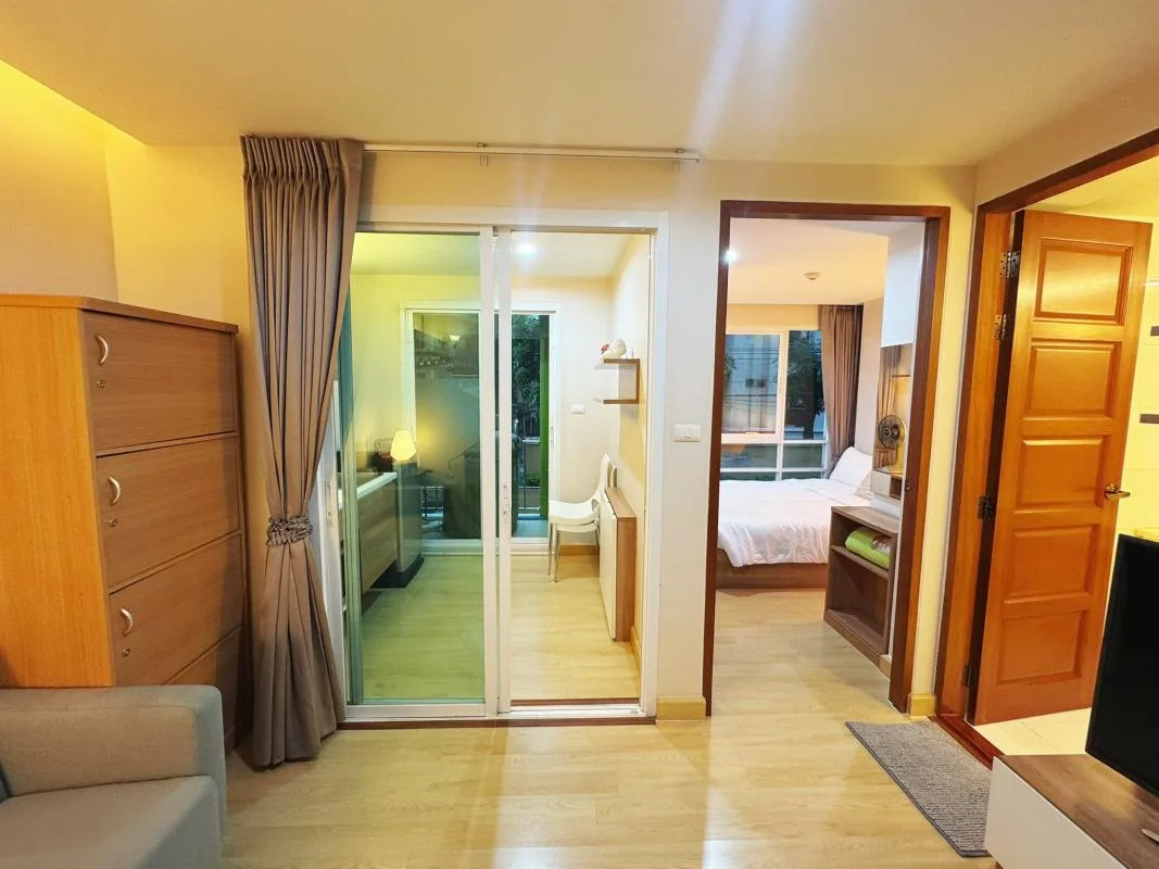 Property photos for Emerald Residence Ratchada