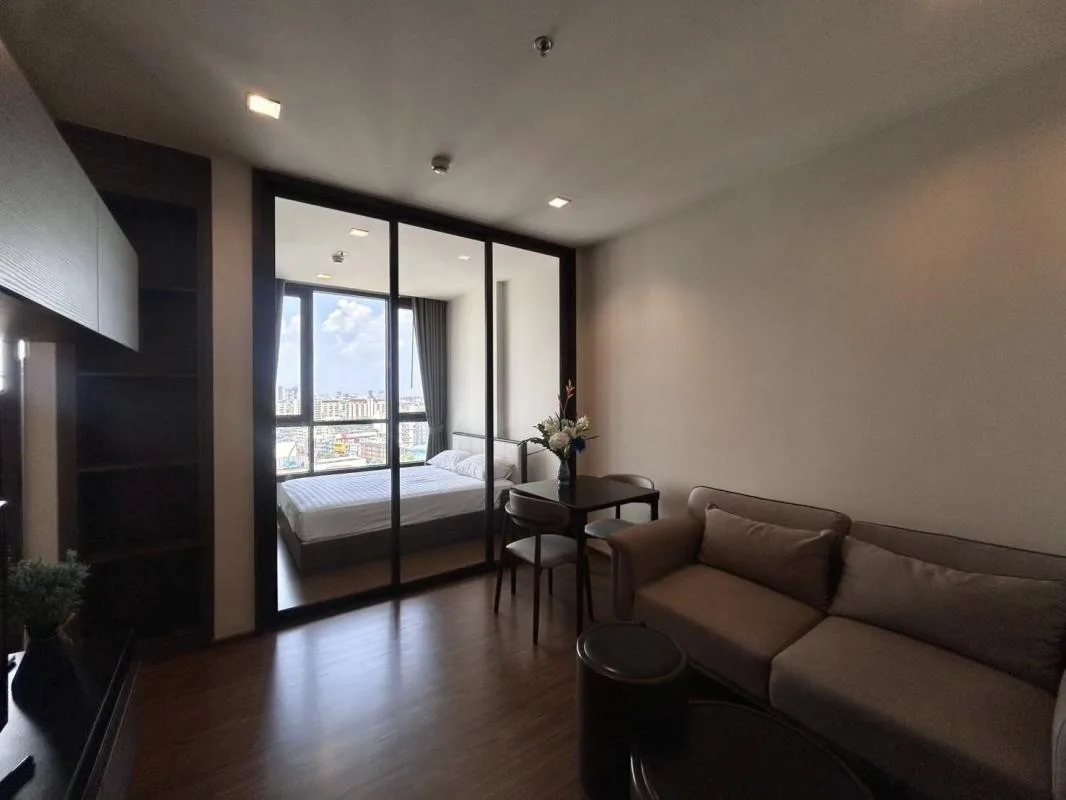 Property photos for The Line Sukhumvit 71