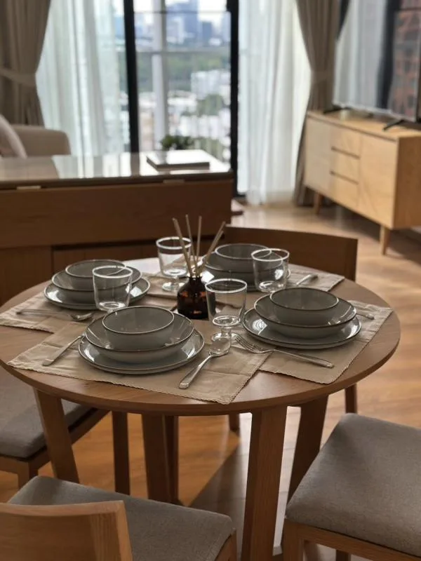 Property photos for Park Origin Phromphong