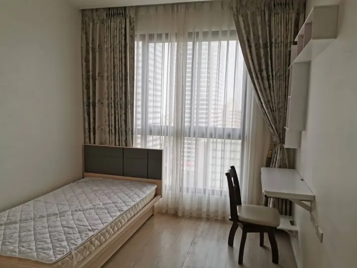 Property photos for Quinn Condo Ratchada