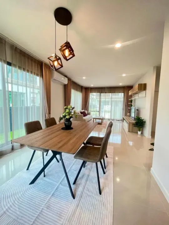 Property photos for Burasiri Krungthep Kreetha