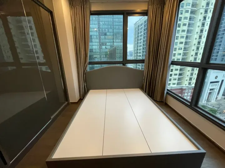 Property photos for Ideo Q Siam - Ratchathewi