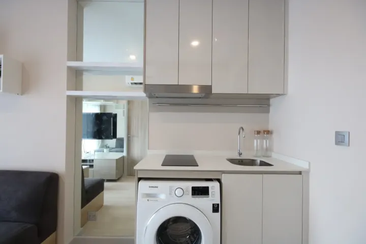 Property photos for Knightsbridge Prime Sathorn