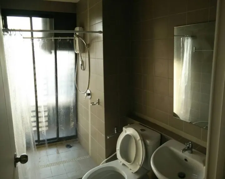 Property photos for Fuse Mobius Ramkhamhaeng Station