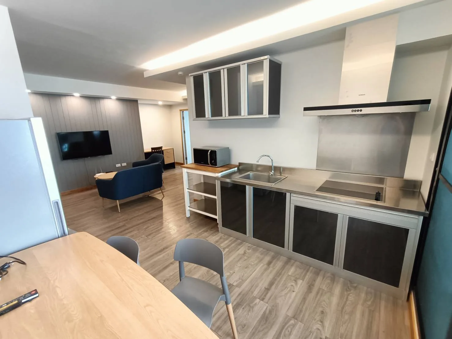 Property photos for Lily House