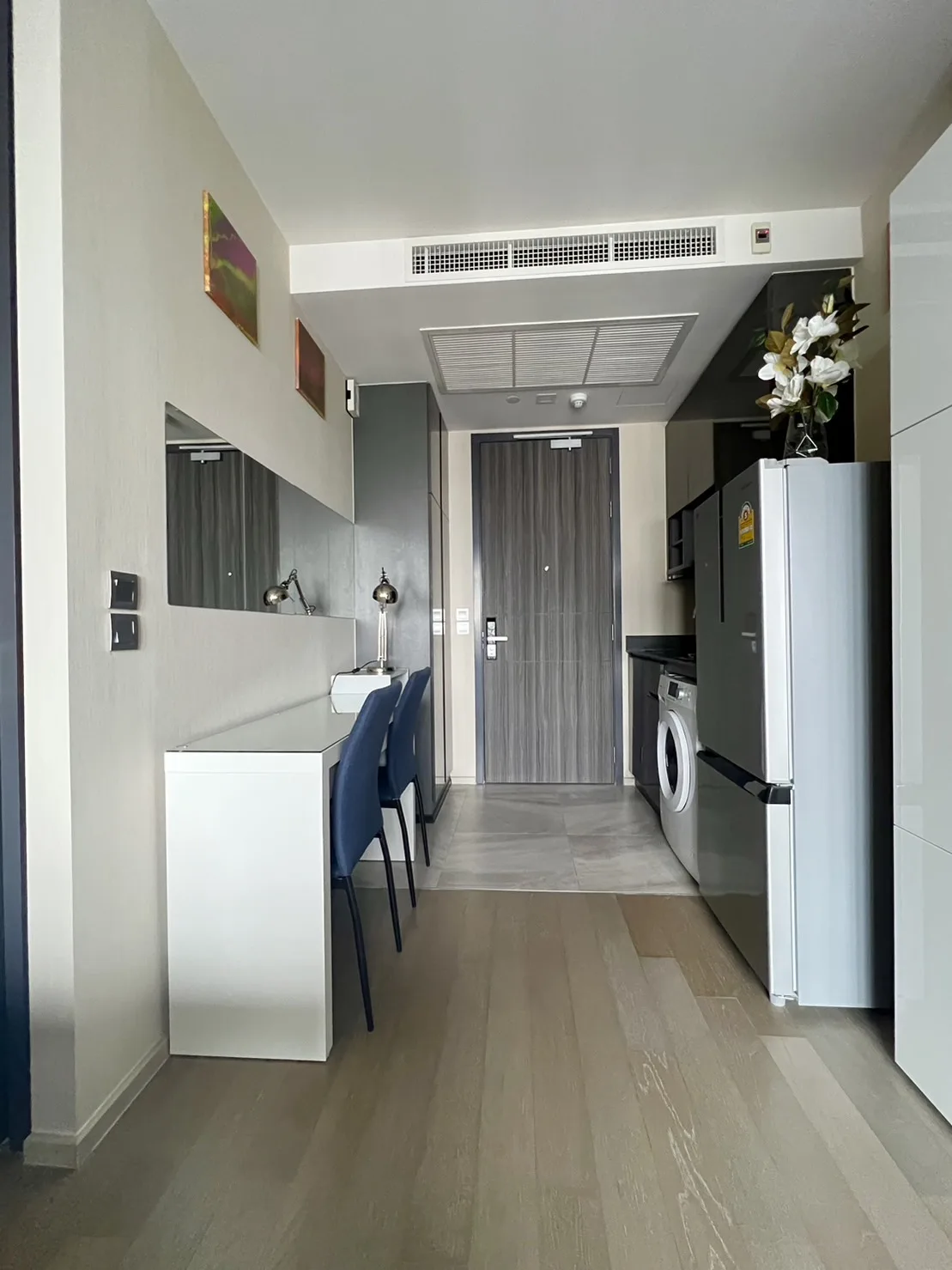 Property photos for Ashton Asoke