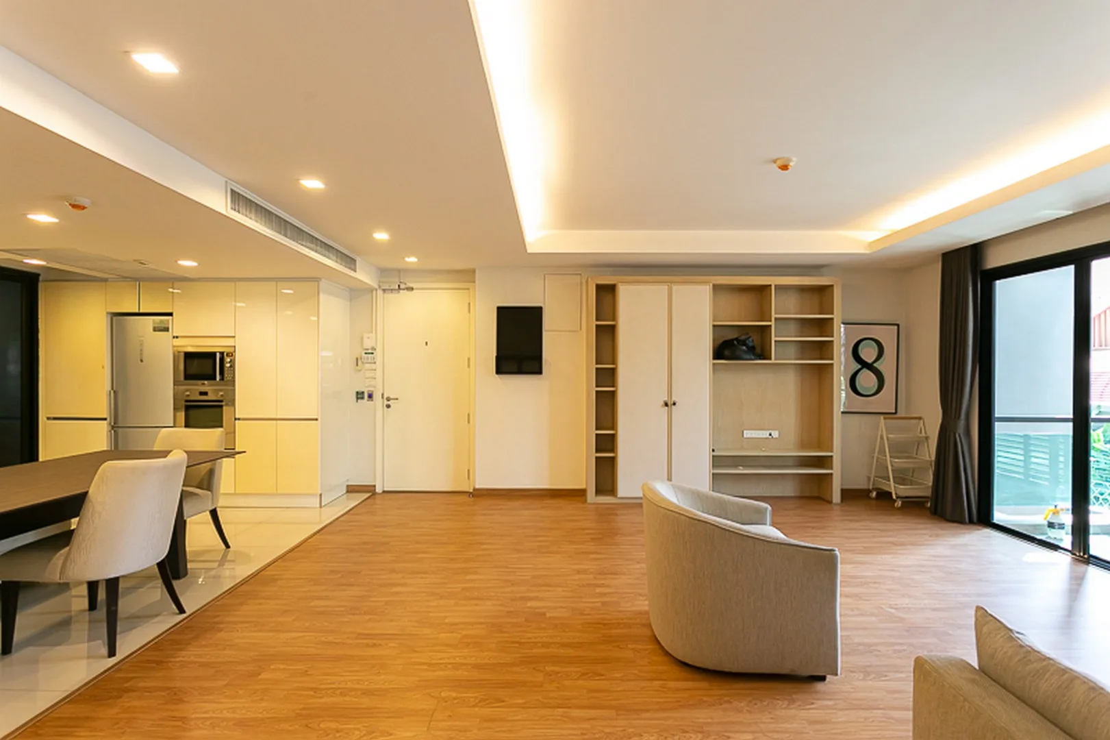 Property photos for L8 Residence