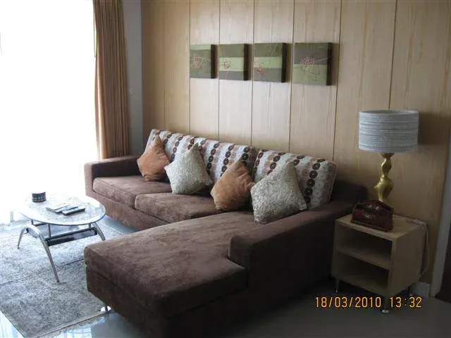 Property photos for Serene Place Sukhumvit 24