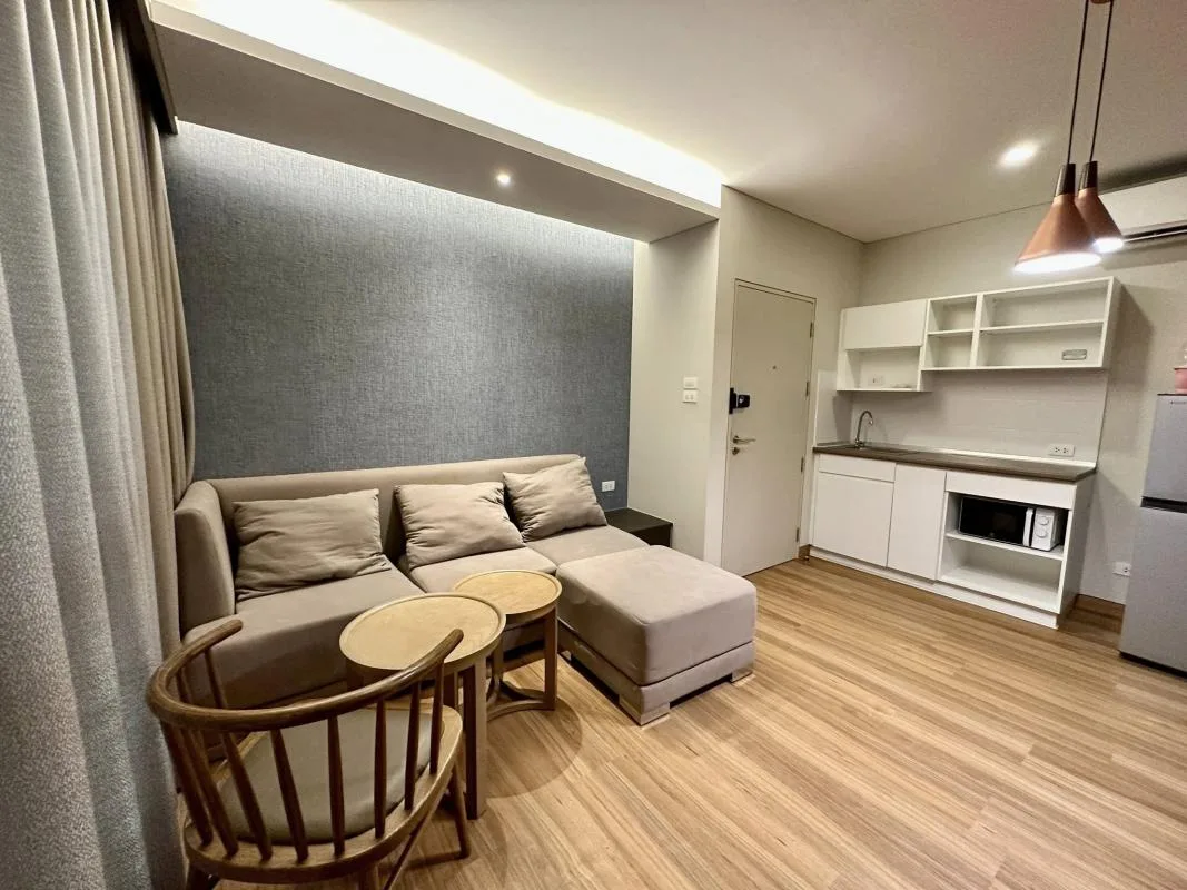 Property photos for Lumpini Park Vibhavadi - Chatuchak