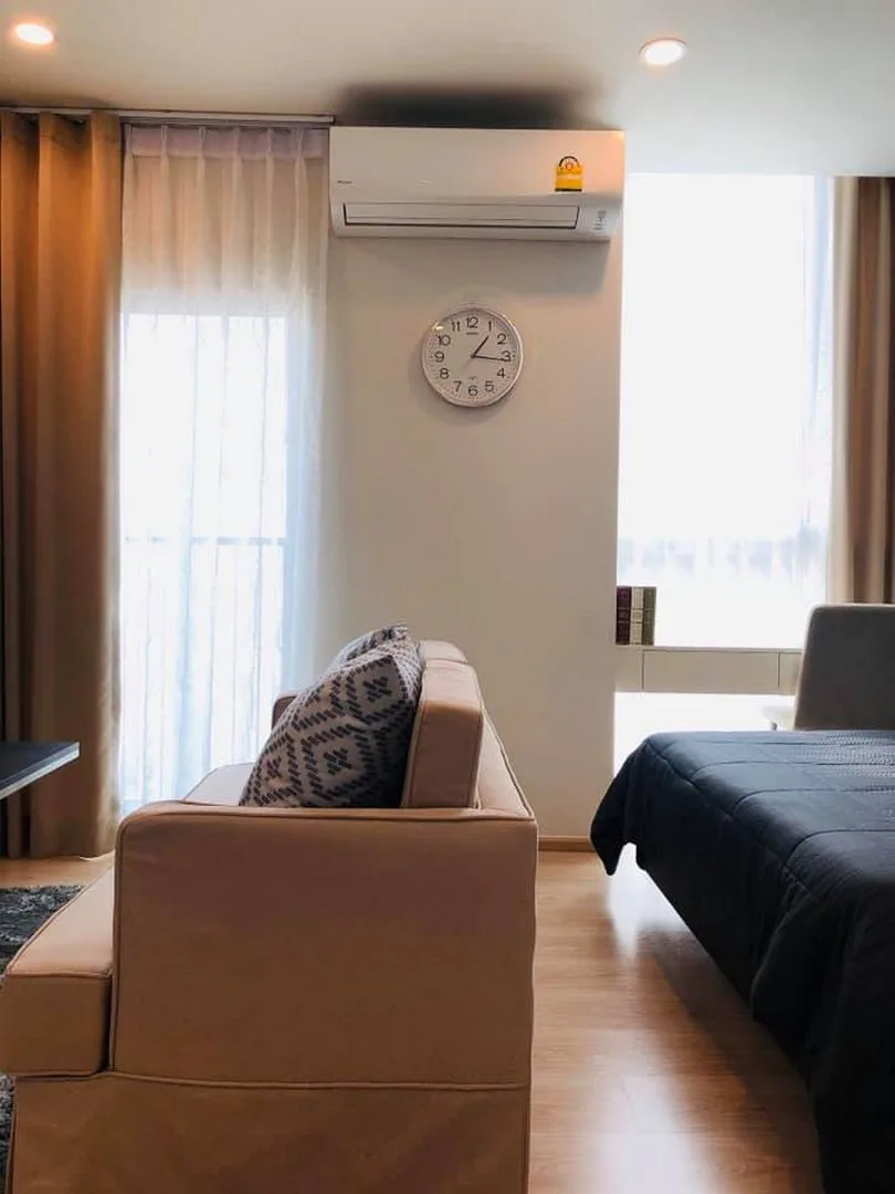 Property photos for Noble Revolve Ratchada 2