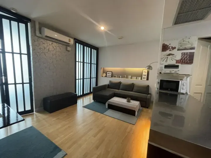 Property photos for Baan Sathorn Chaopraya