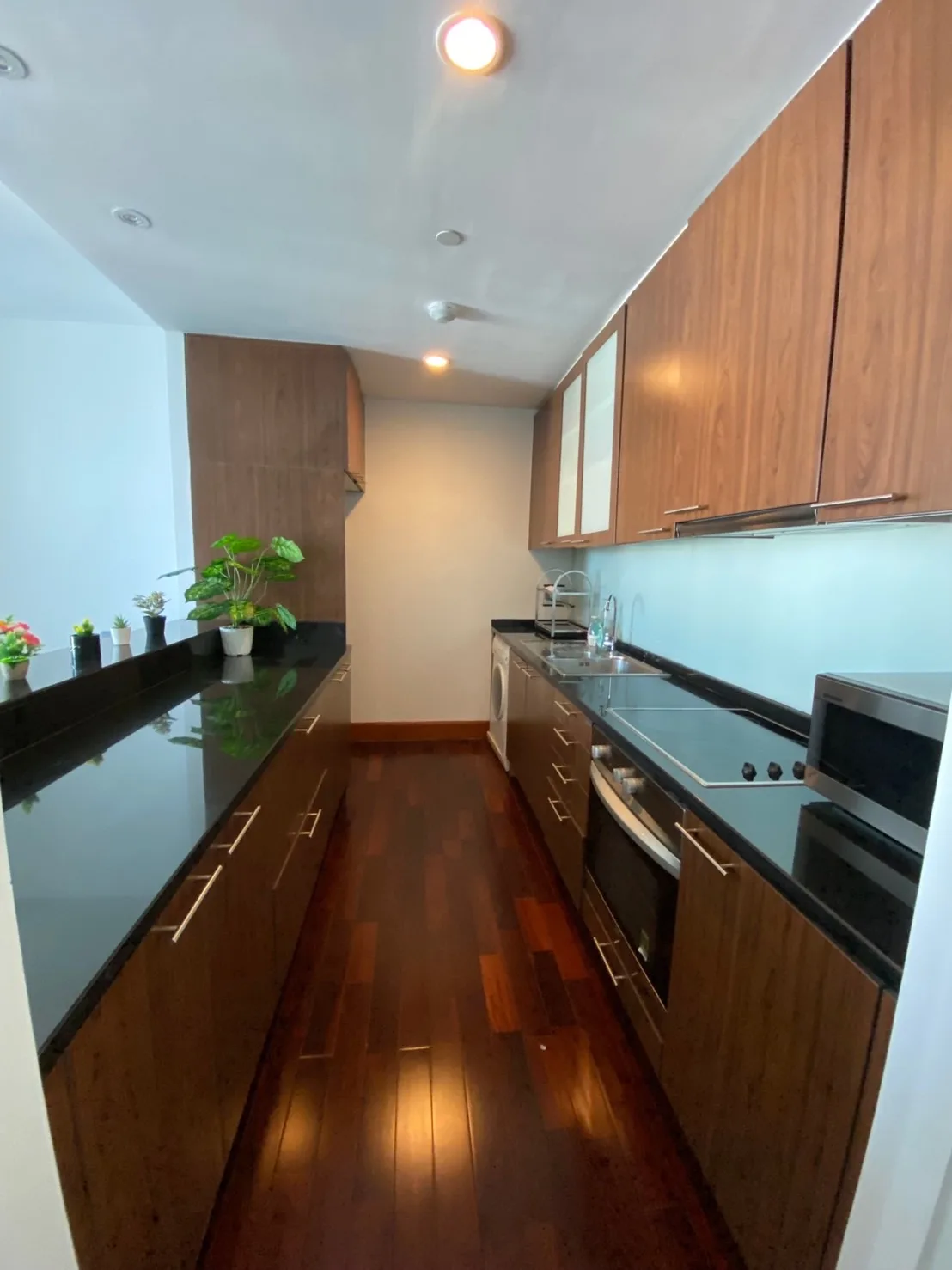 Property photos for Sky Villas Sathorn