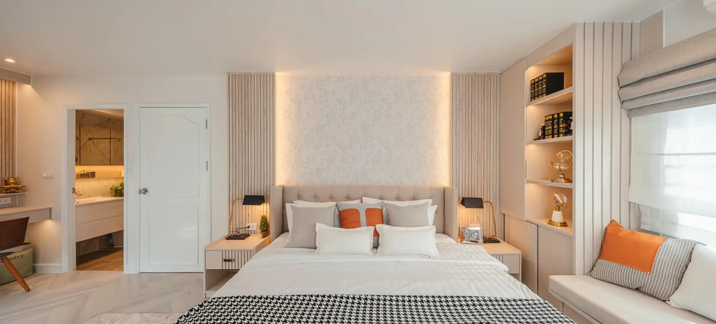 Property photos for Fortune Condo Town