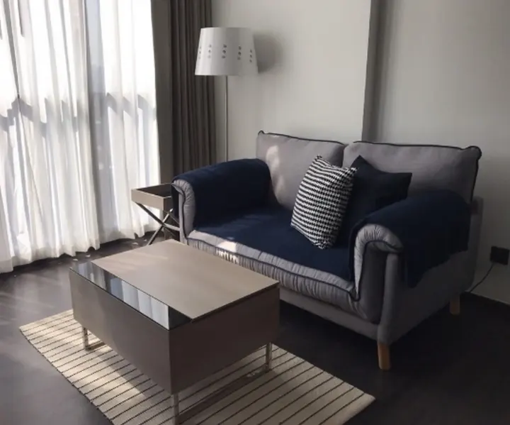 Property photos for The Line Asoke - Ratchada