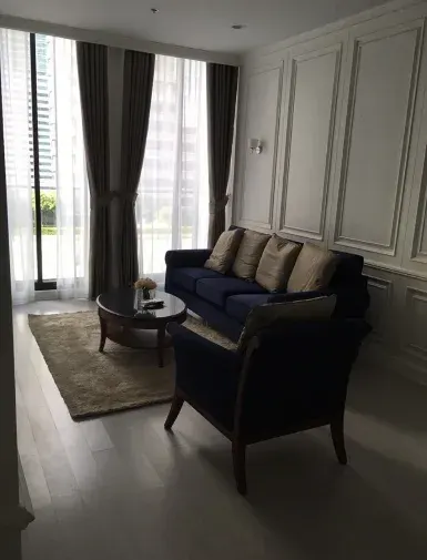 Property photos for Noble Ploenchit
