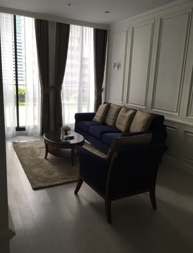 Property photos for Noble Ploenchit