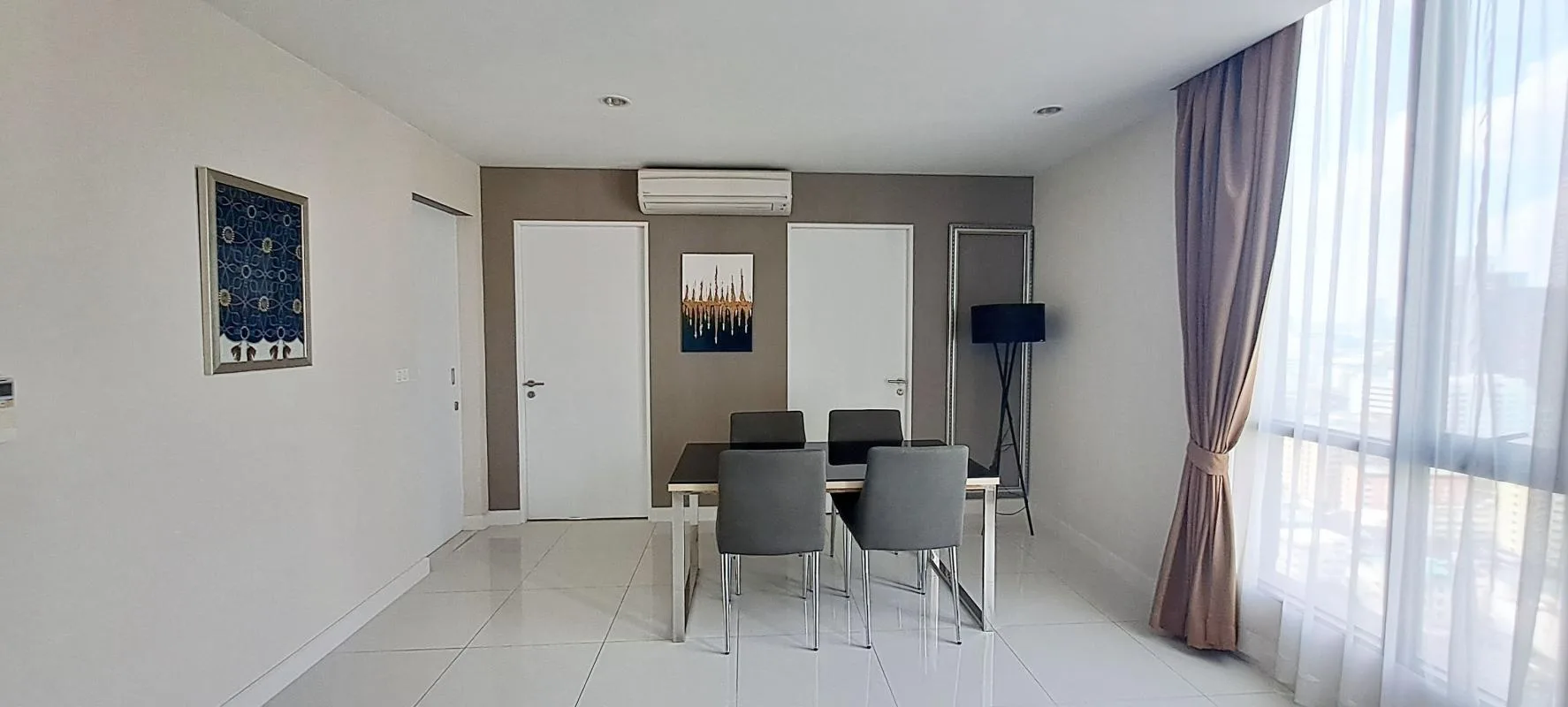 Property photos for Movenpick Residences Ekkamai Bangkok
