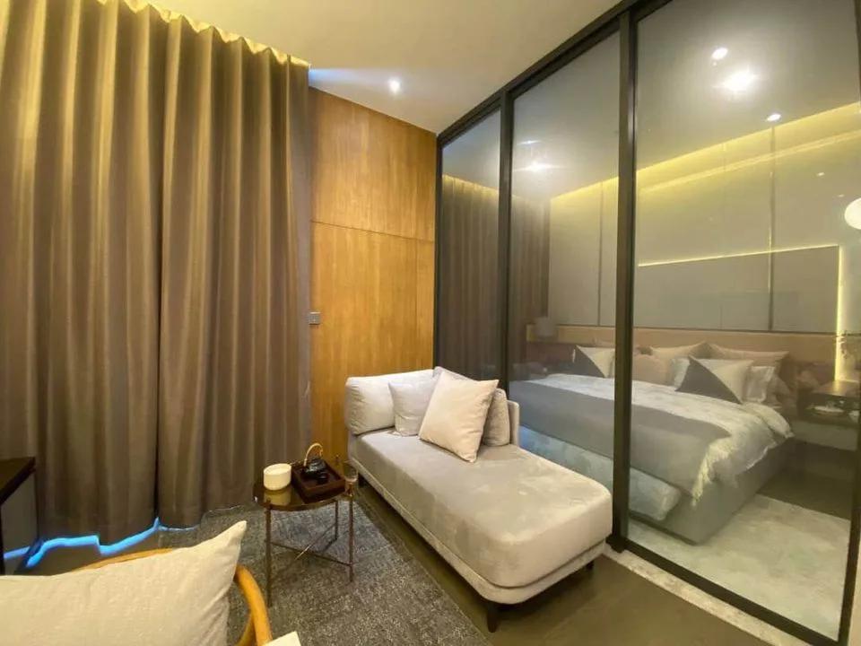 Property photos for The Esse at Singha Complex