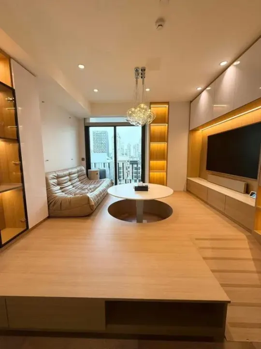 Property photos for MUNIQ Sukhumvit 23