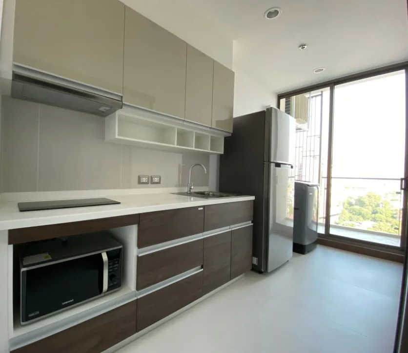 Property photos for Supalai Oriental Sukhumvit 39