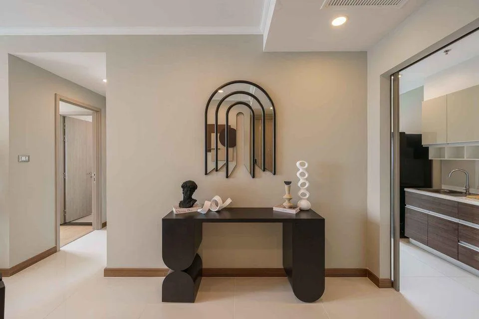 Property photos for Supalai Oriental Sukhumvit 39