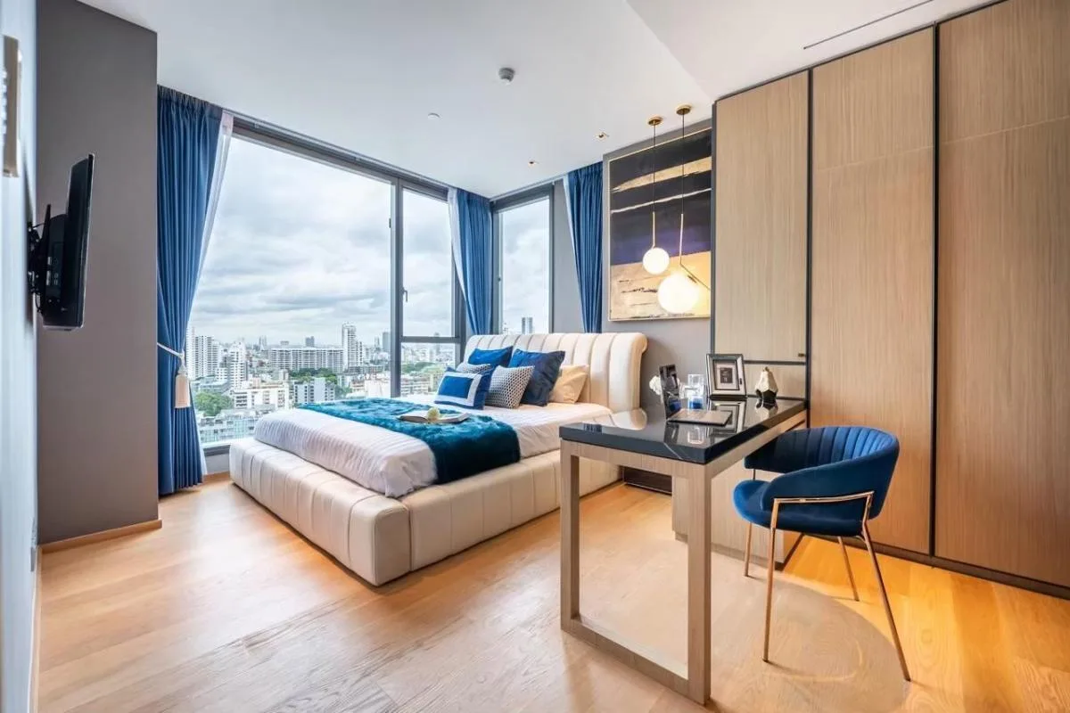 Property photos for BEATNIQ Sukhumvit 32