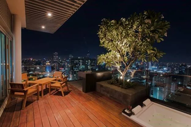 Property photos for 185 Rajadamri