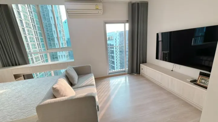Property photos for Noble Revolve Ratchada