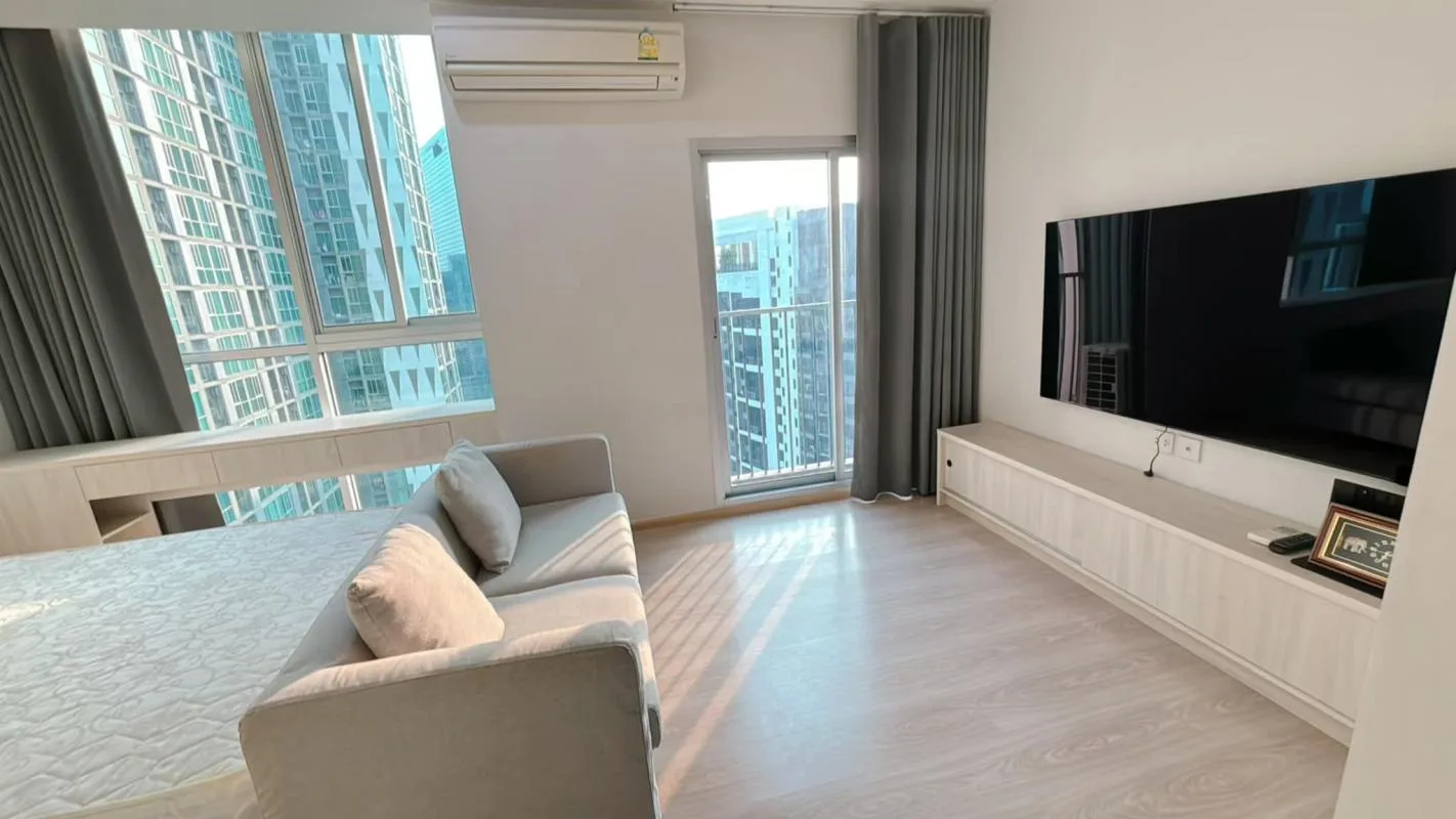 Property photos for Noble Revolve Ratchada