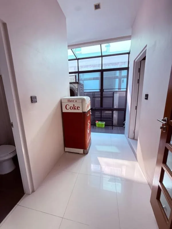 Property photos for Grand Bangkok Boulevard Srinakarin