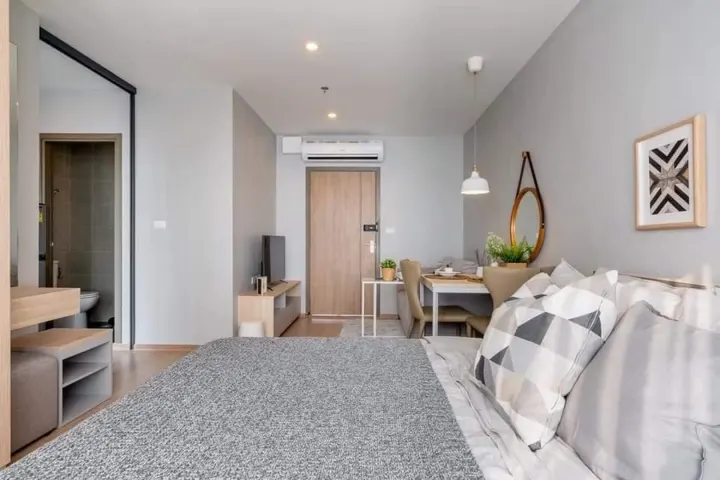 Property photos for IDEO O2