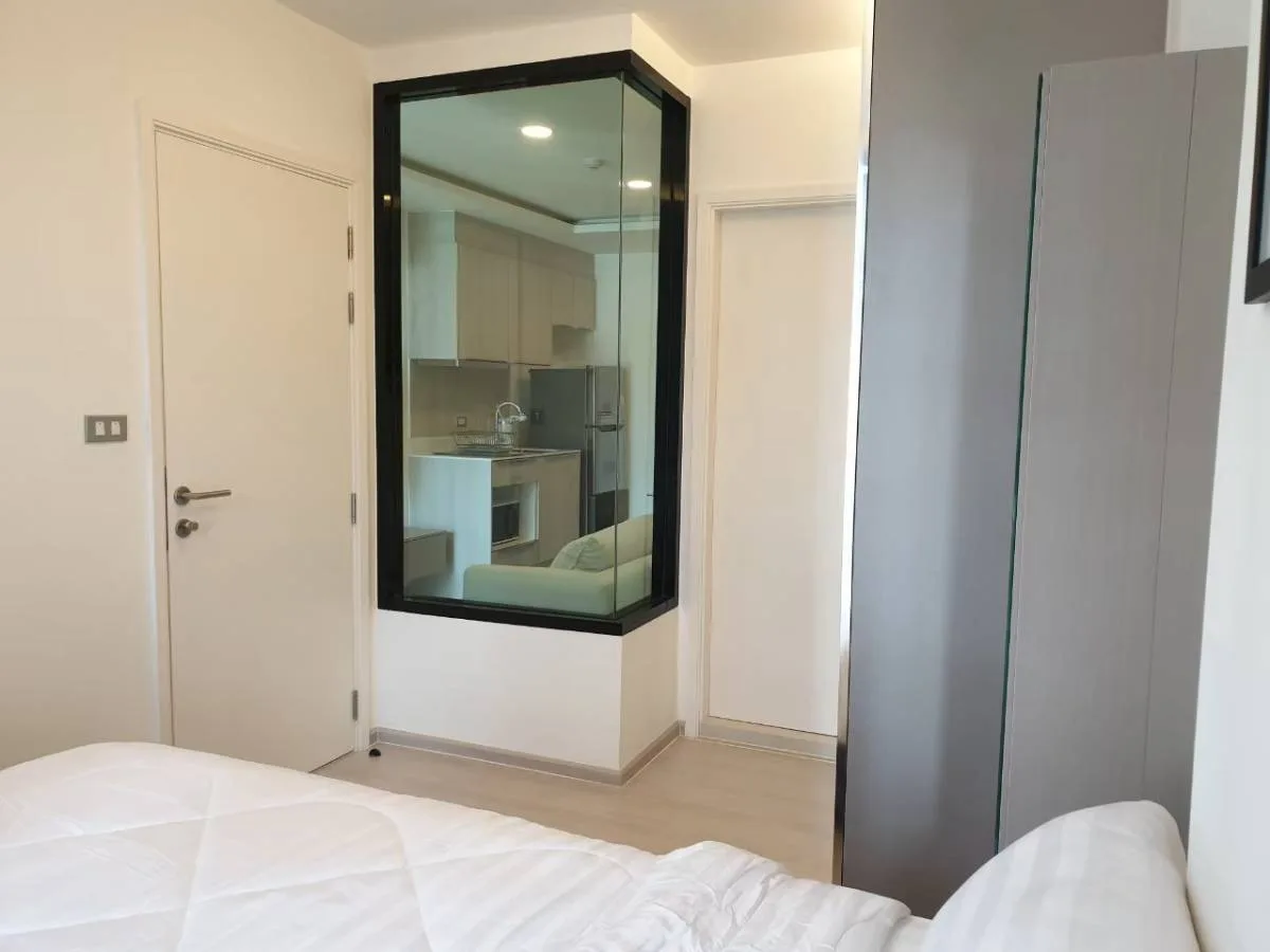 Property photos for Vtara Sukhumvit 36