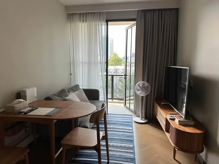 Property photos for The Reserve Sukhumvit 61