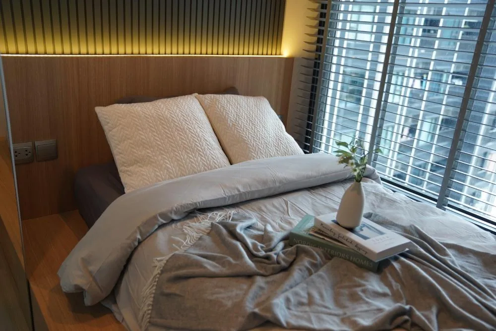 Property photos for LIFE Asoke - Rama 9