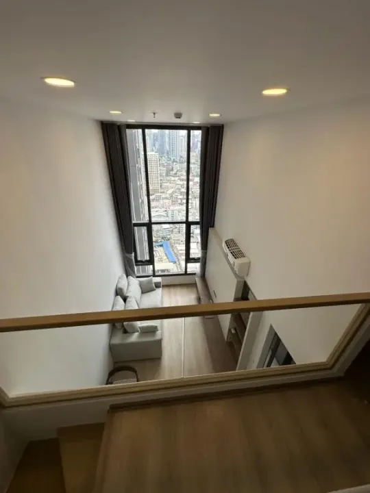 Property photos for Life Rama 4 - Asoke