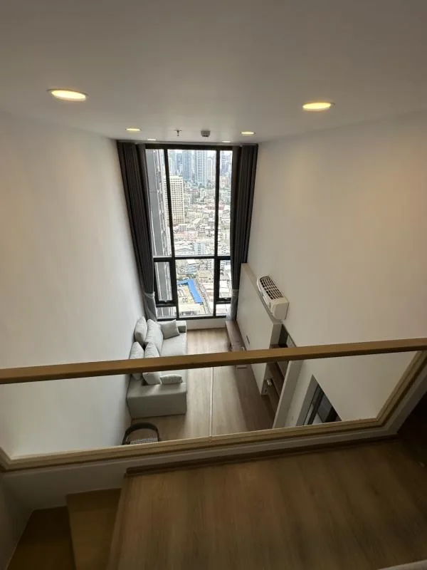 Property photos for Life Rama 4 - Asoke