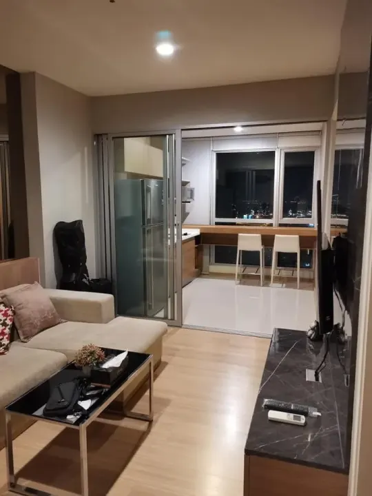 Property photos for Rhythm Sukhumvit 50