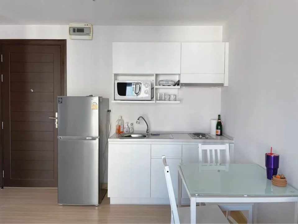 Property photos for Thru Thonglor