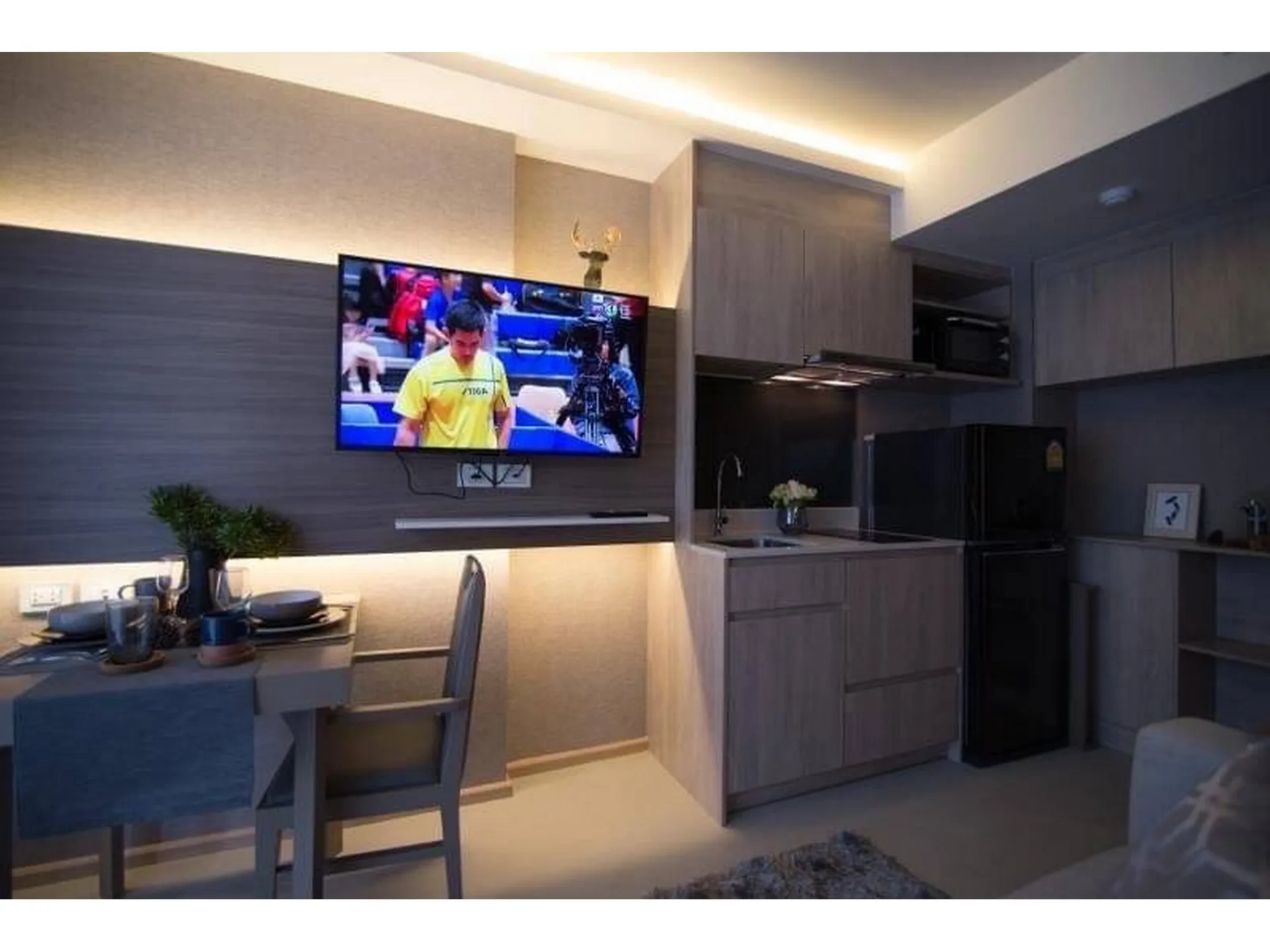 Property photos for Urbitia Thong Lo