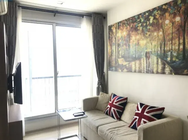 Property photos for Rhythm Sathorn